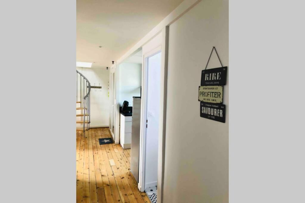 Apartment La Houppa, Renove, Trouville-sur-mer, Quartier Bonsecours
